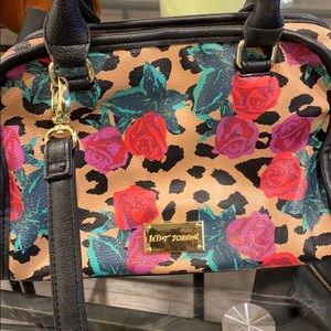 Betsey Johnson Purse